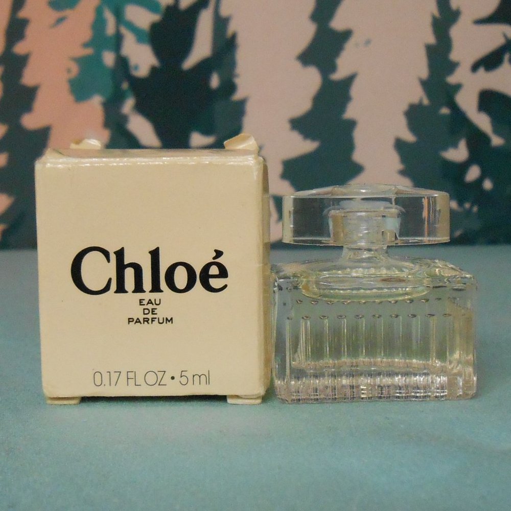 Chloe by Chloe New